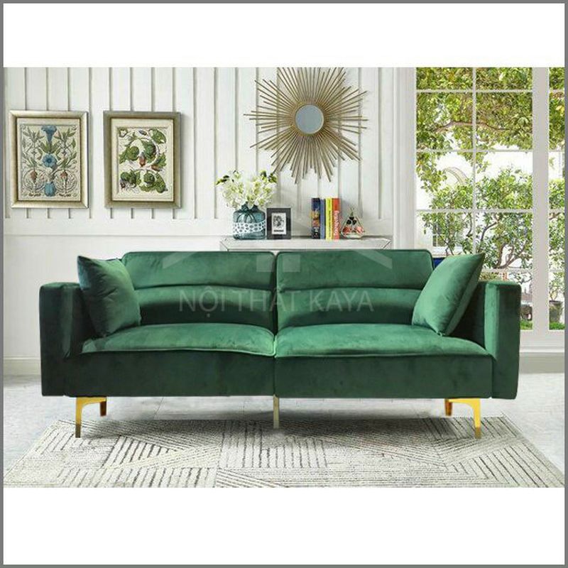 Sofa bed có tay kích thước 170×90 SFB03 2