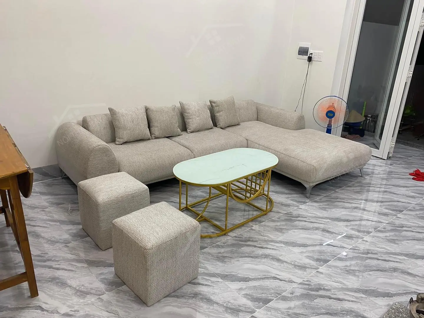 Sofa SF032